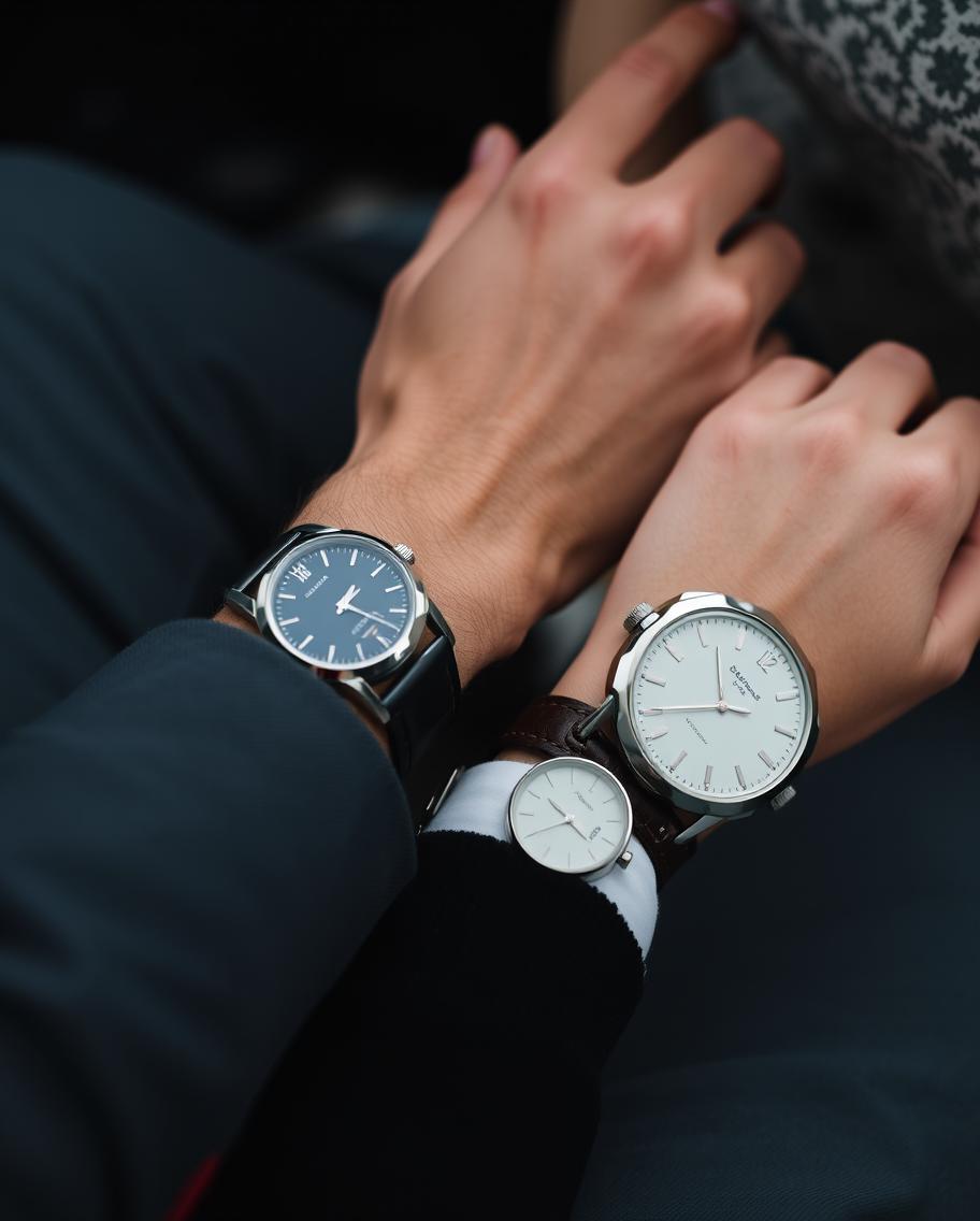 Men Watches