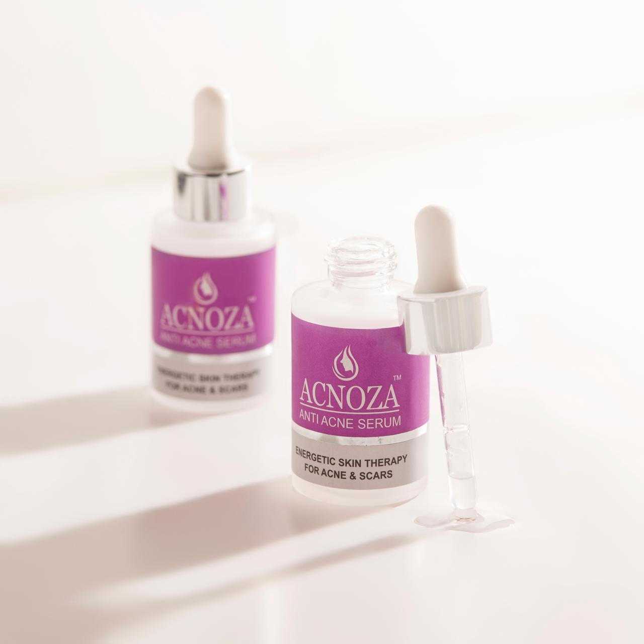 Acnoza Anti-Acne Serum