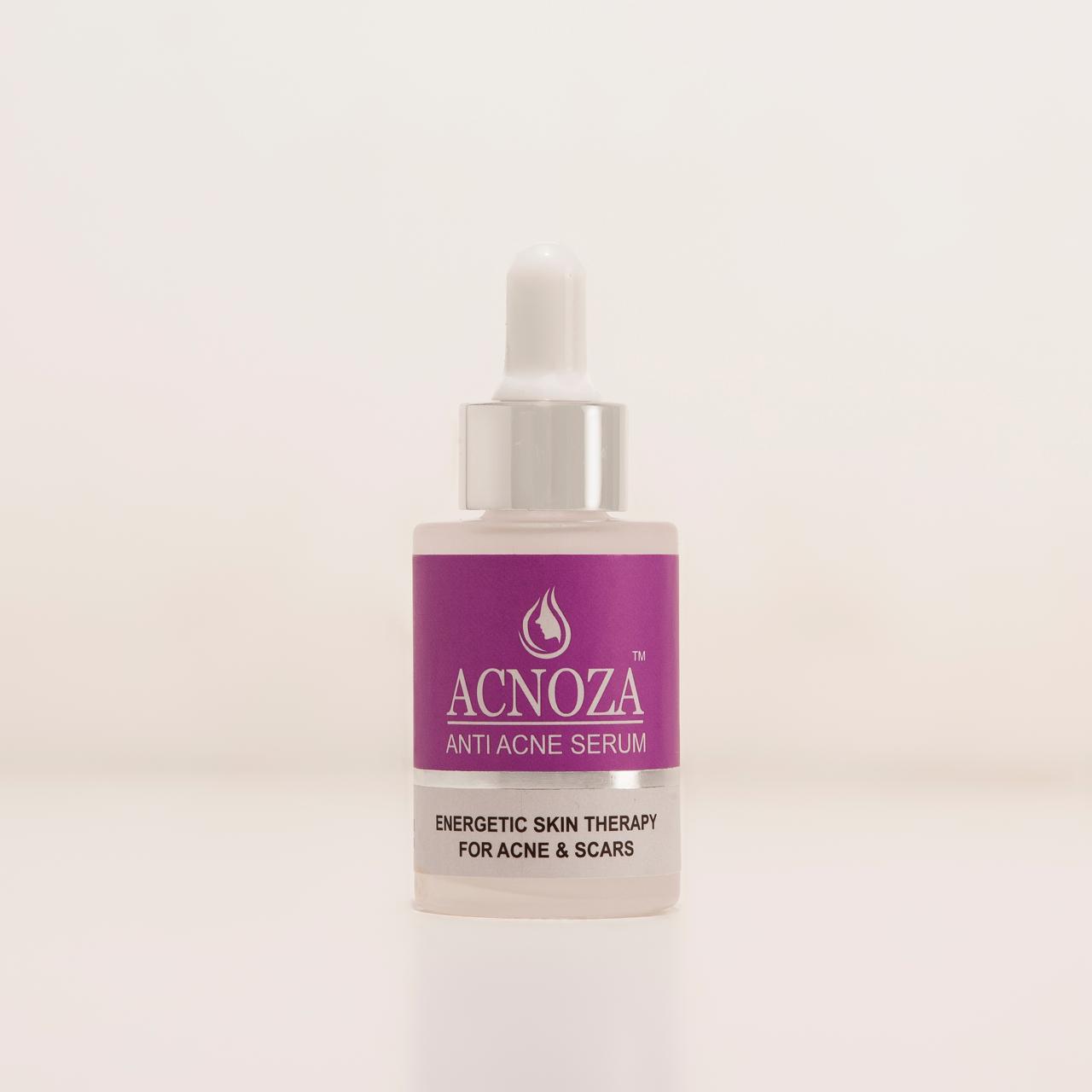 Acnoza Anti-Acne Serum