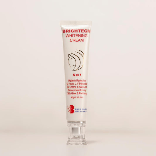 BRIGHTECH WHITENING CREAM