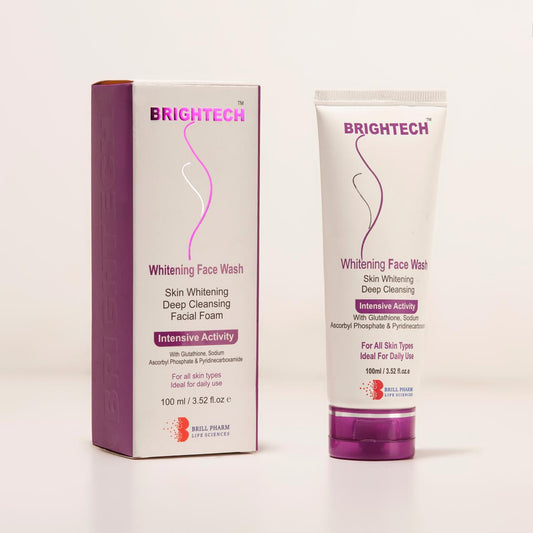 Brightech Brightening Face Wash