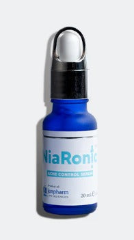 Jenpharm: NiaRonic Serum